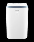 12,500 BTU Portable AC in White B6400