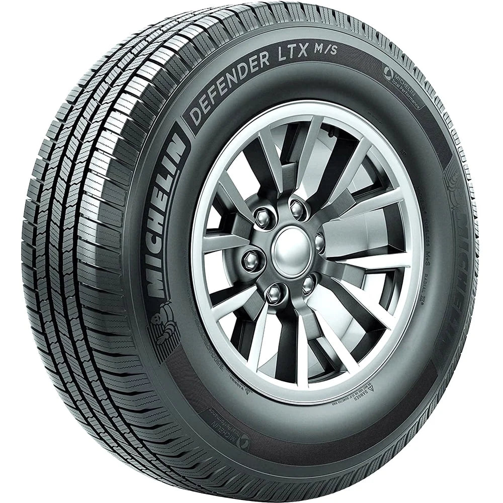 Michelin Defender LTX M/S LT265/60R20/E 121/118R R671546