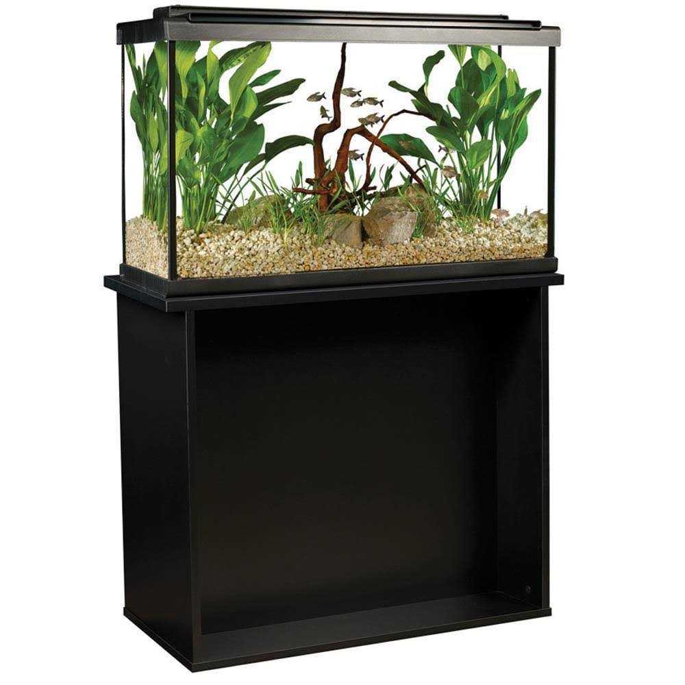 Aquarium Kit with LED I256
