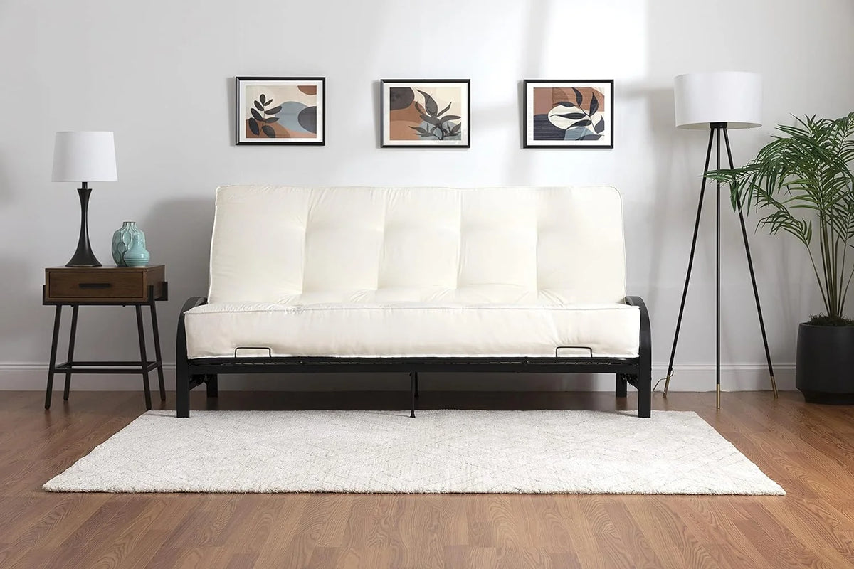 Queen Size Futon Mattress B445195