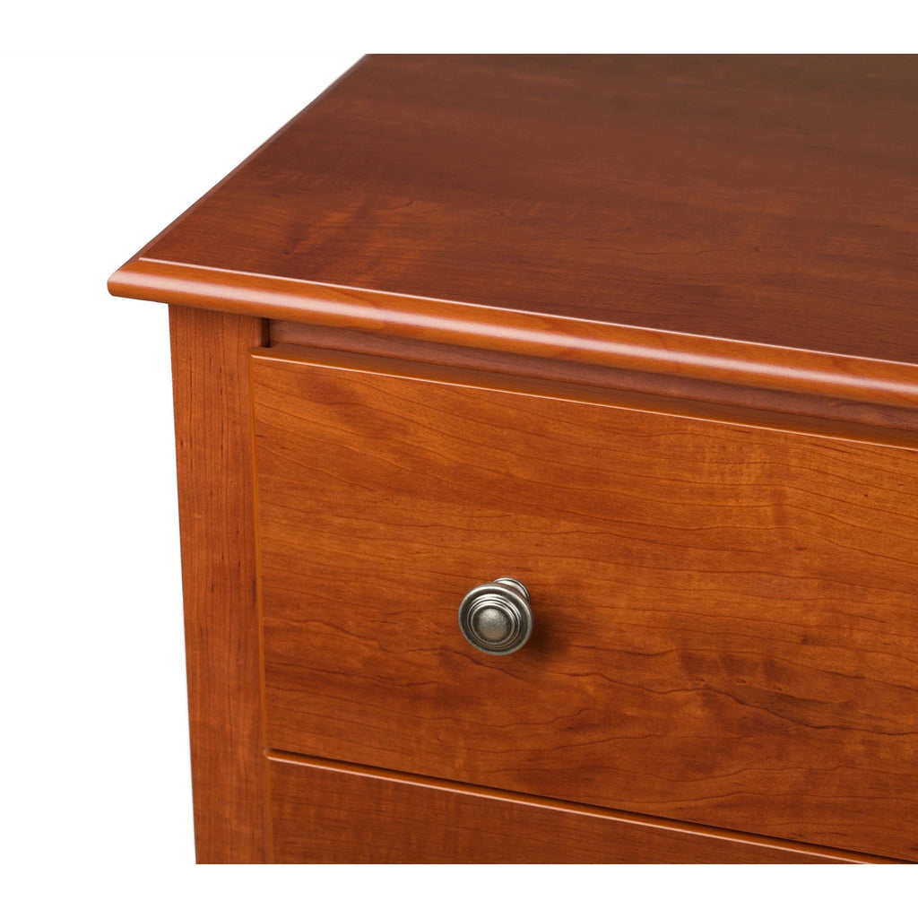 Cherry 6 Drawer Chest Y24173