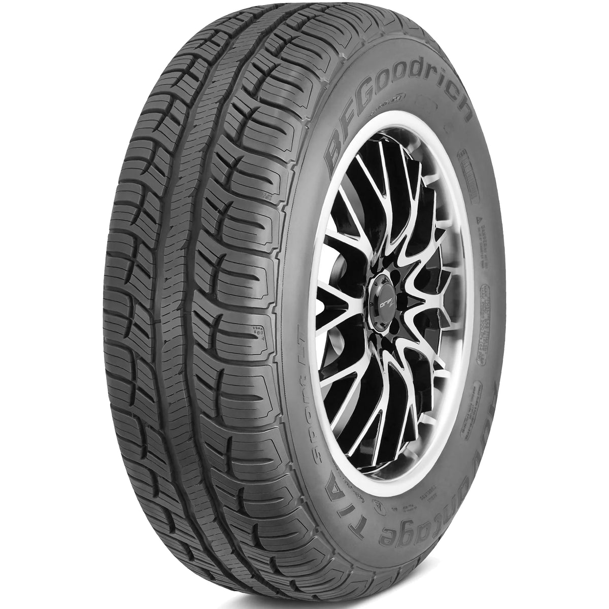 All-Season Tire V902