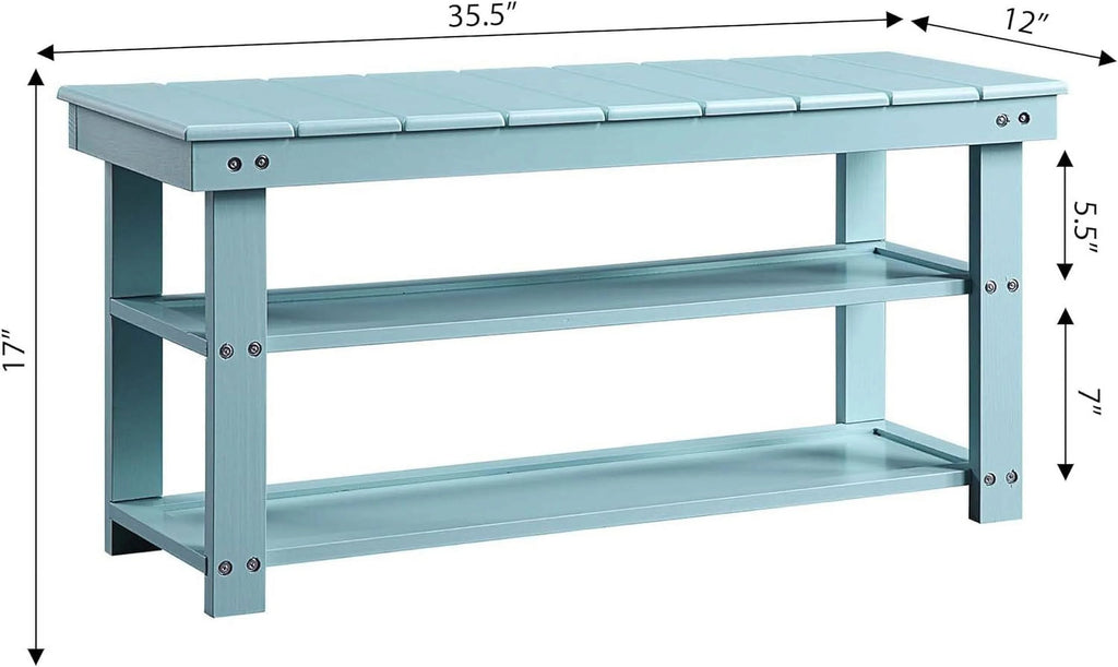 Mudroom Bench R770