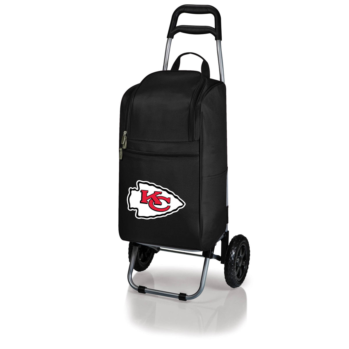 Black Cart Cooler L611