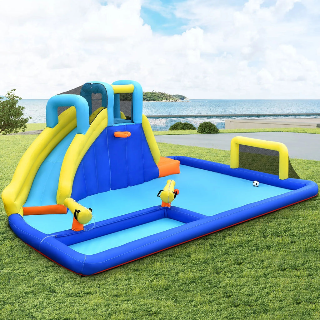 Inflatable Water Slide K1533