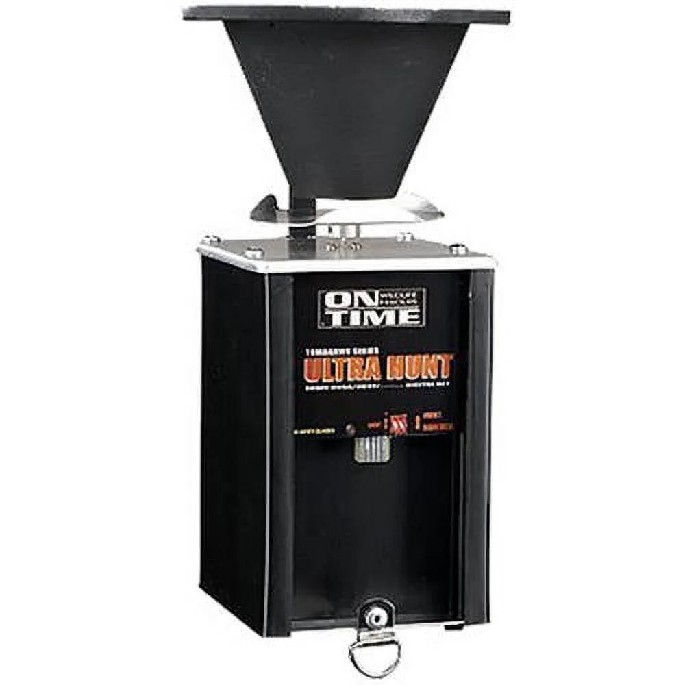 Tomahawk Ultra Hunt Feeder L89951