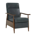 Bluegray Recliner N50426