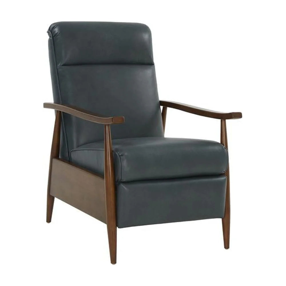 Bluegray Recliner N50426