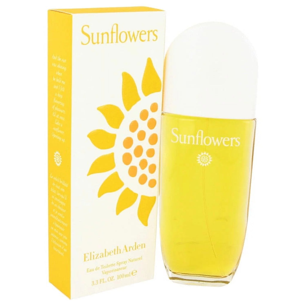 Eau De Toilette Spray 3.4 oz Pack 4 C5630