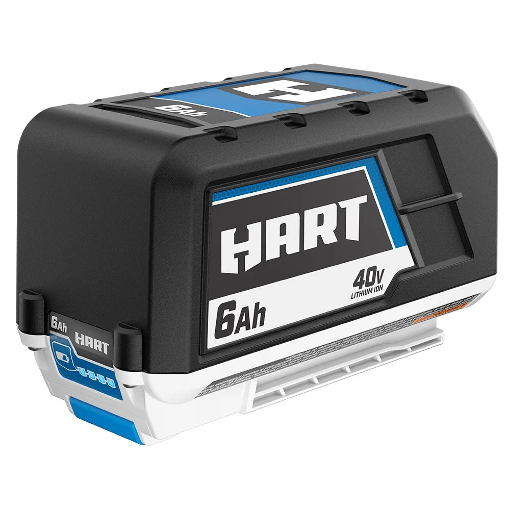 40-Volt 6.0Ah Lithium-Ion Battery M732548