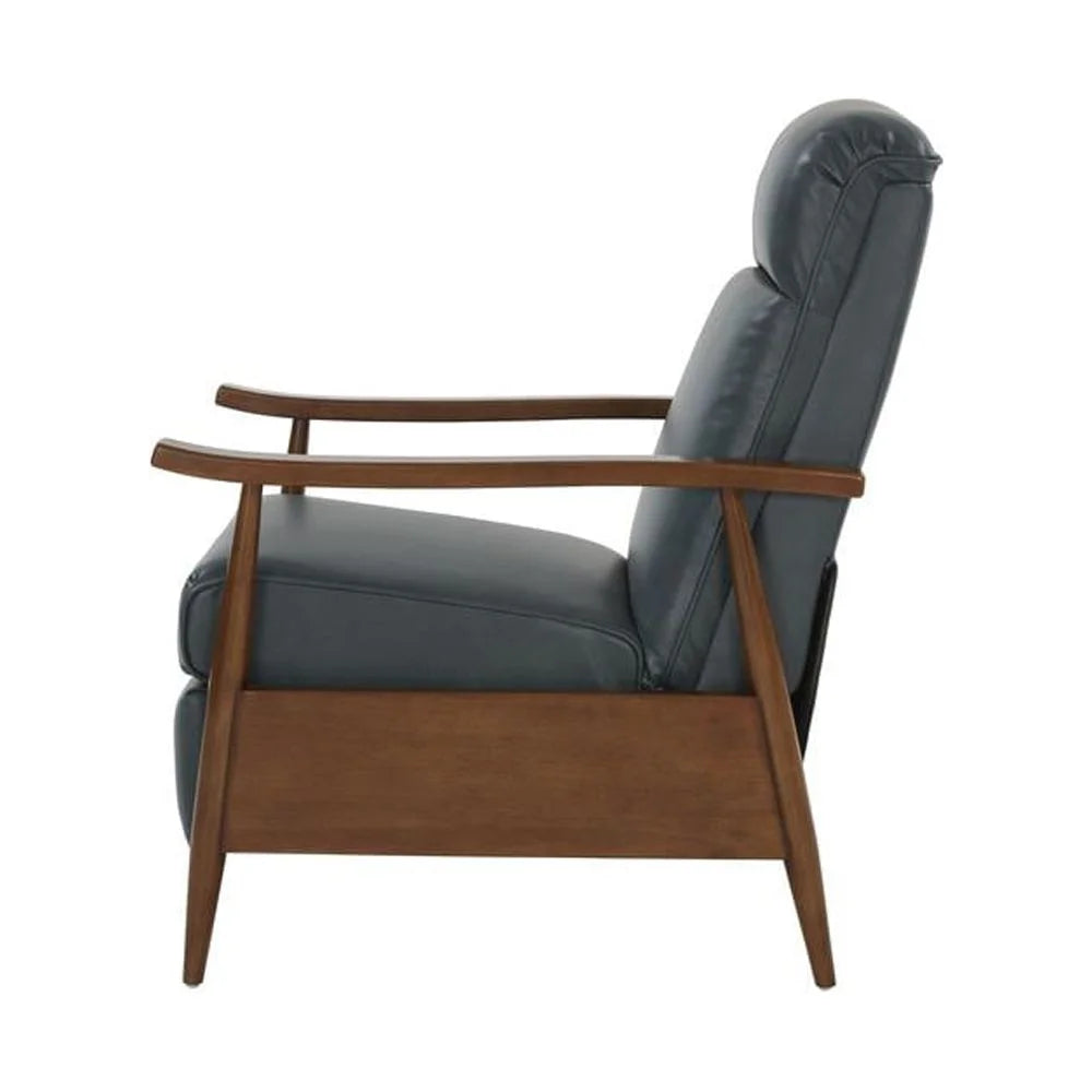 Bluegray Recliner N50426