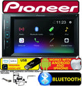 05 06 07 Dodge Magnum Charger Bluetooth USB AUX Car Radio Stereo N721892