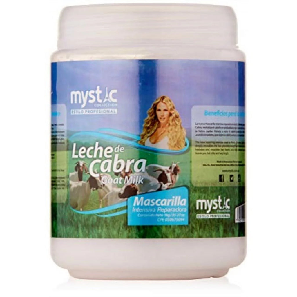 Goat Milk Treatment Mask for Dry Hair 35oz K829
