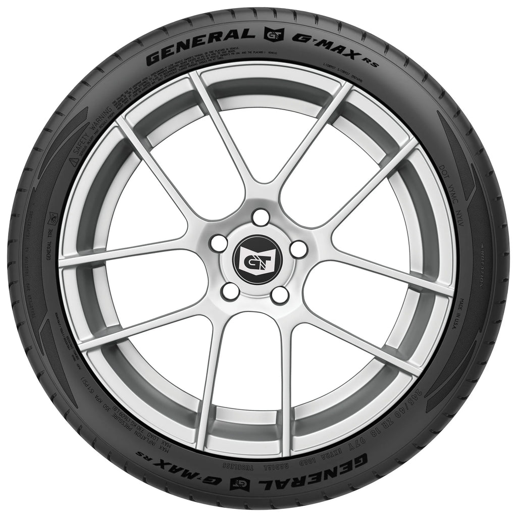 Summer 245/35ZR18 92Y XL Passenger Tire P888