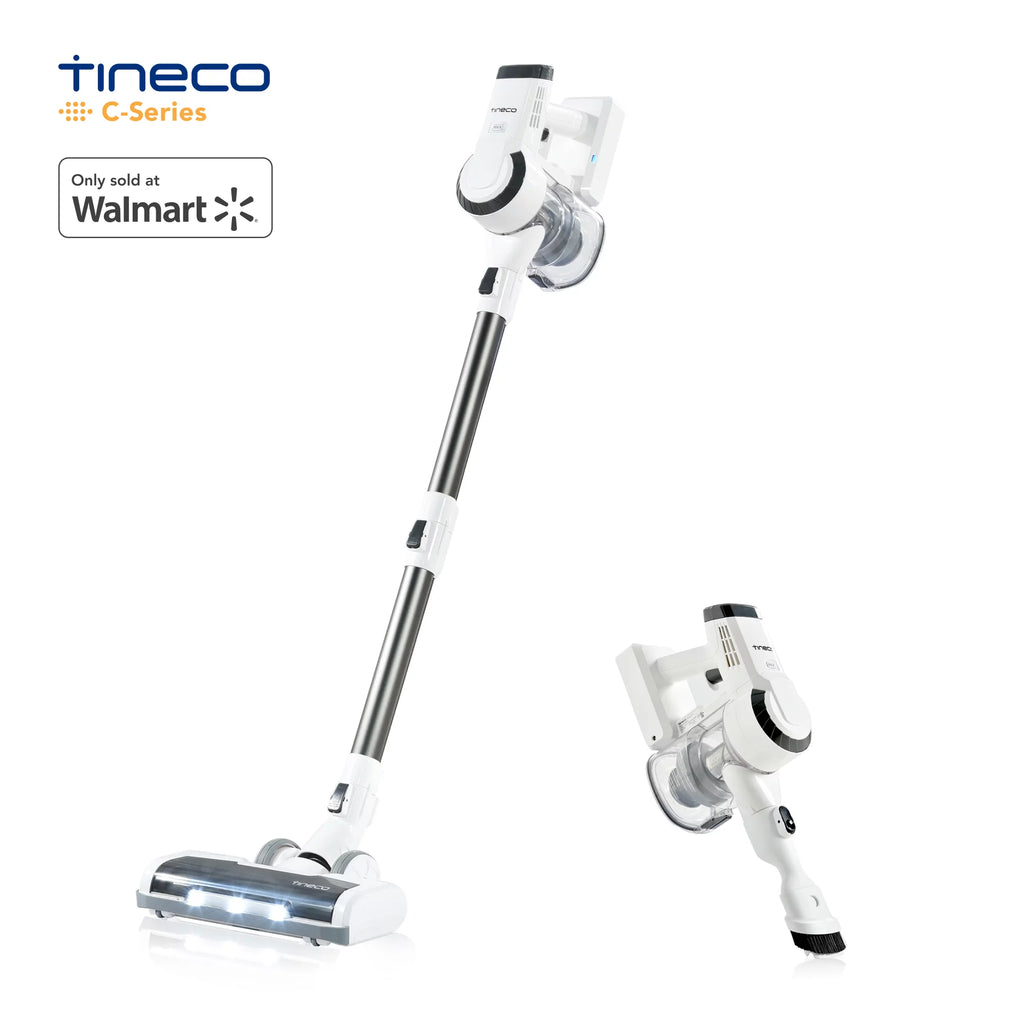Lightweight Cordless Stick Vacuum Cleaner Gray K992