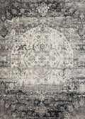 Ink Ivory Rug 12'0 x 15'0 M724814