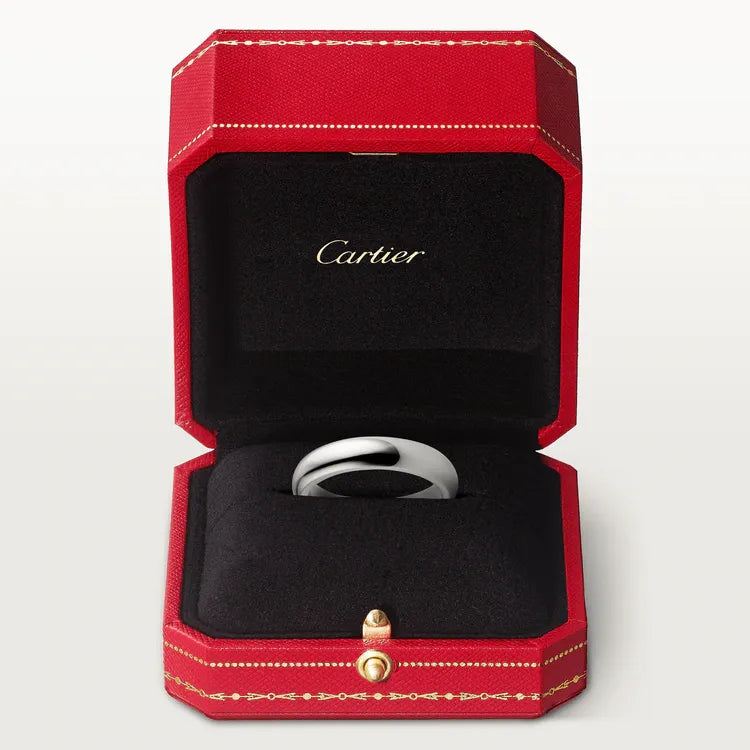 Wedding Band U9119