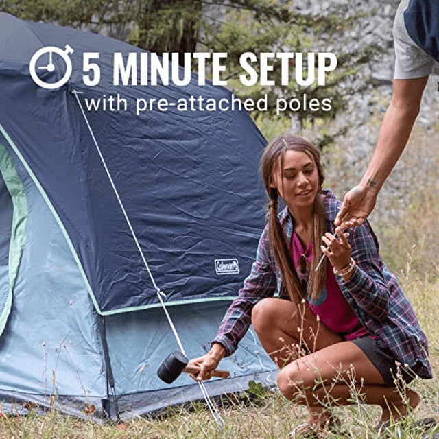 Camping Tent I718