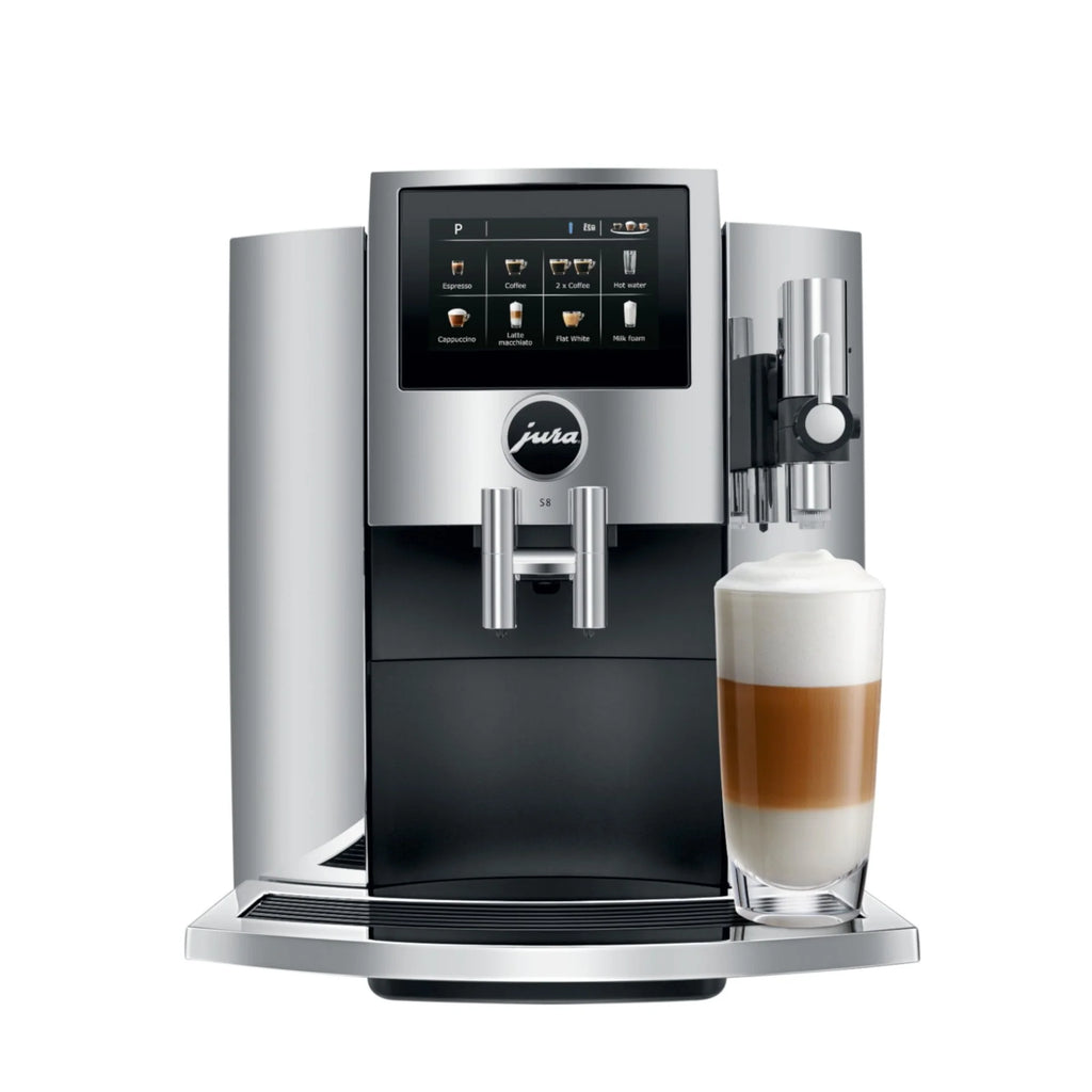 Automatic Coffee & Espresso Machine Y590161