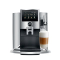 Automatic Coffee & Espresso Machine Y590161
