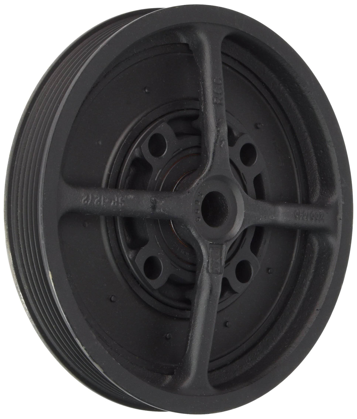 Crankshaft Pulley P4525