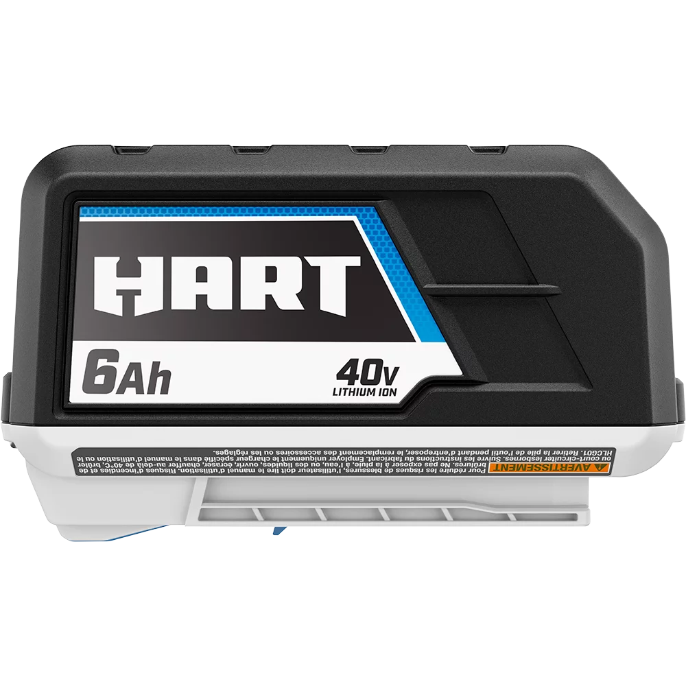 40-Volt 6.0Ah Lithium-Ion Battery M732548