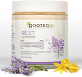Magnesium Cream with Lavender, Passion Flower & Chamomile Essential Oil Q585221