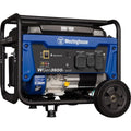 Gas Powered Portable Generator with CO Sensor X130406