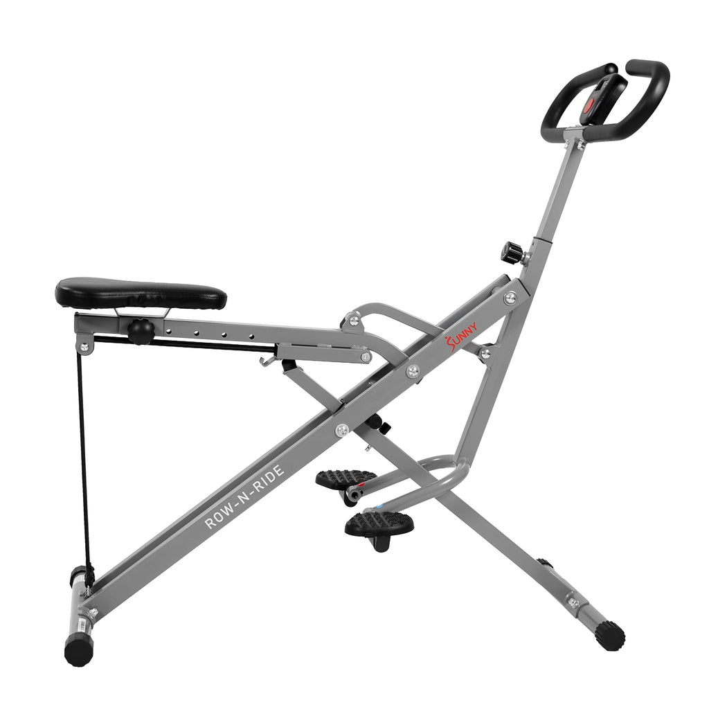 Upright Row-N-Ride Exerciser F466727