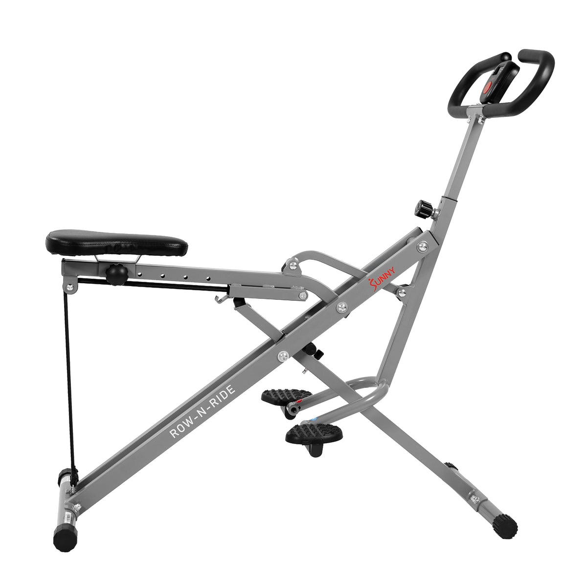 Upright Row-N-Ride Exerciser F466727