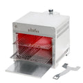Portable Infrared Propane Gas Grill Stainless Steel Tabletop Grill U7802