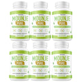 Weight Loss Capsules Metabolism Booster 6 Bottles Y481