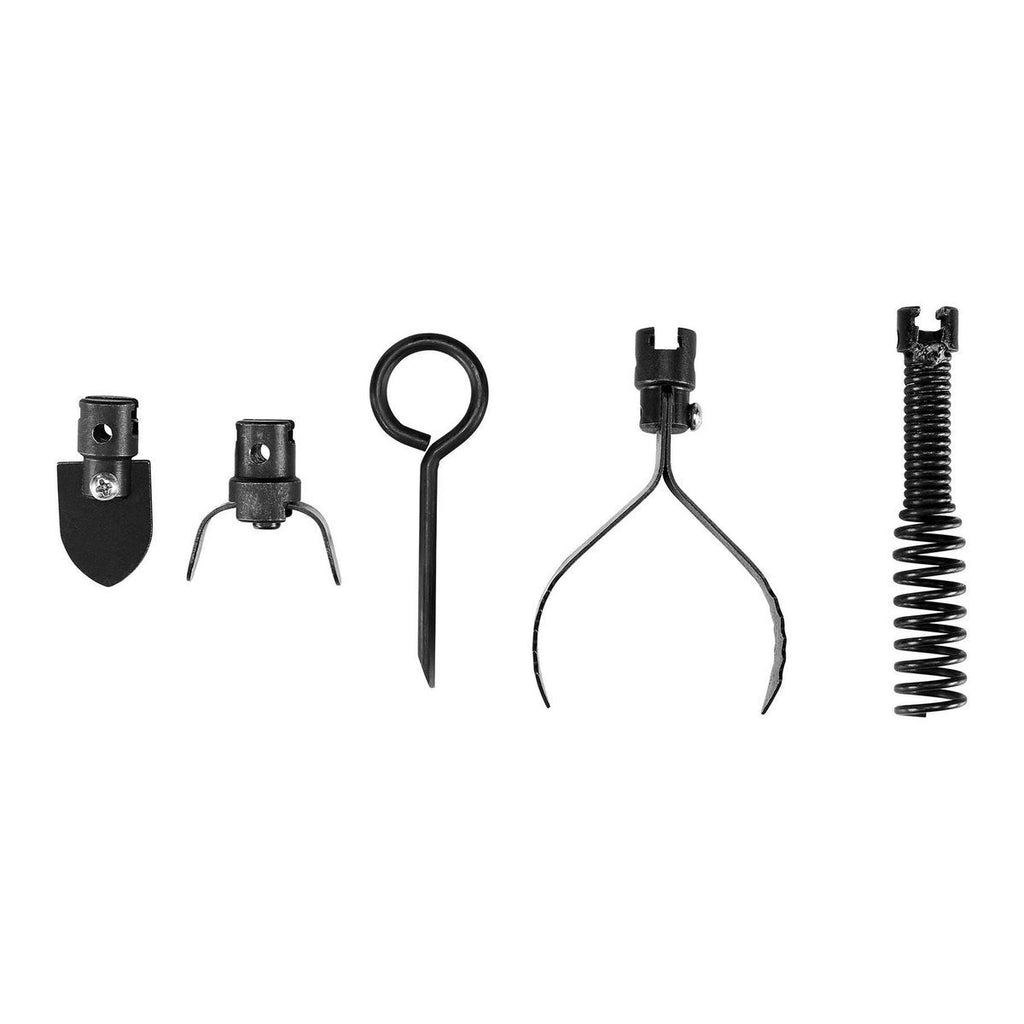 1/2 in. x 50 ft. Drain Cleaning Drum Machine P559548