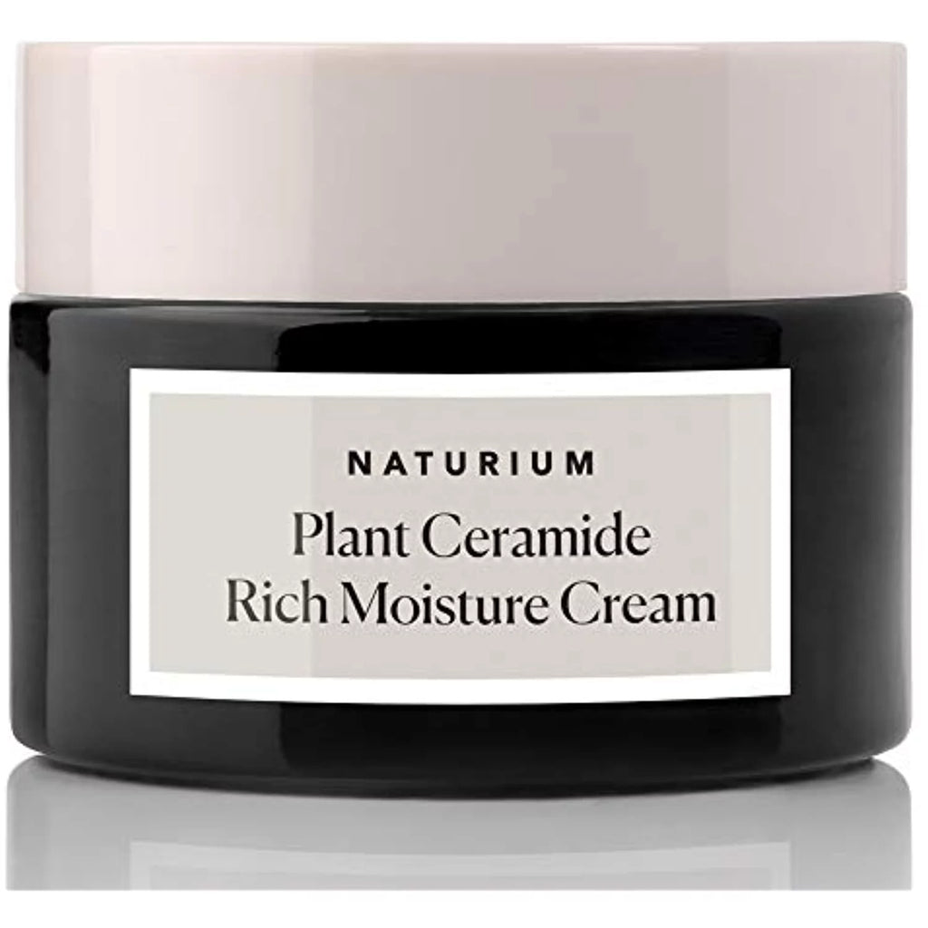 Plant Ceramide Rich Moisture Cream 1.7 OZ O701763