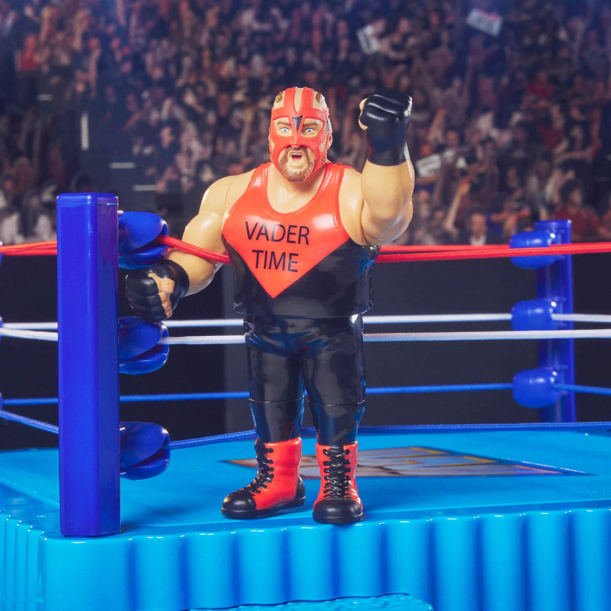 Action Figures 4-Pack R9296