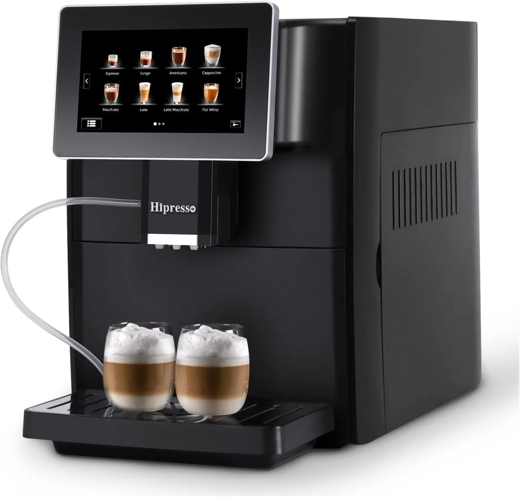 Programmable Super-automatic Espresso Coffee Machine O383045