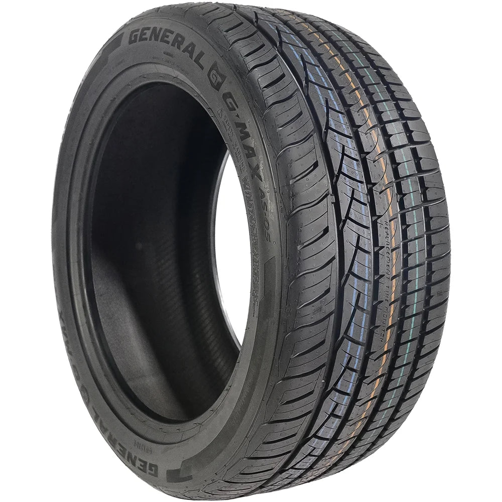 All Season 225/45ZR17 91W Passenger Tire C356
