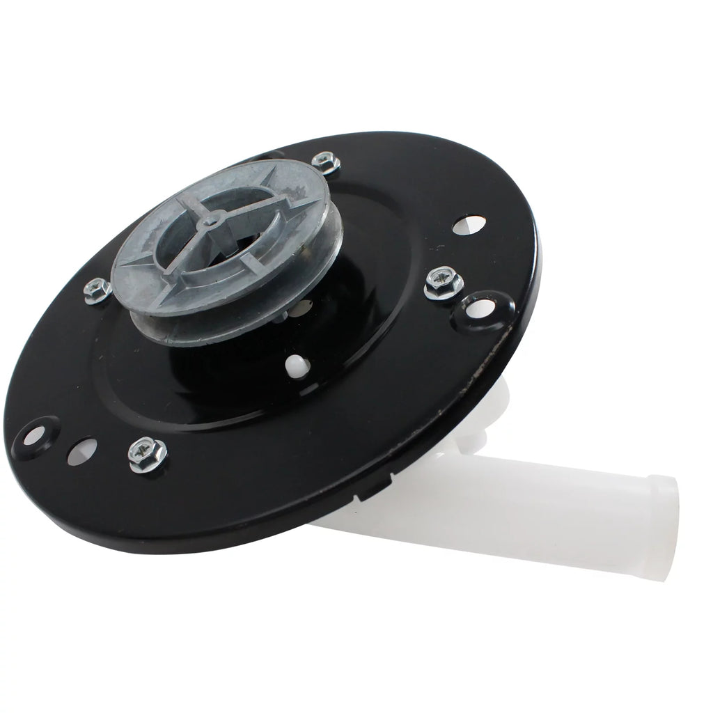 Washer Drain Pump Replacement G25203