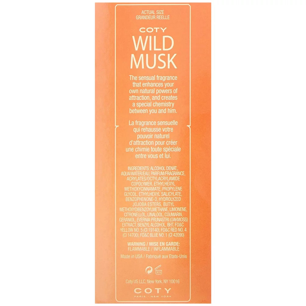 Cologne Spray 2 Pack 1.5 oz K12371