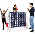 Jumbo 4-to-Score Giant Game Set E5093