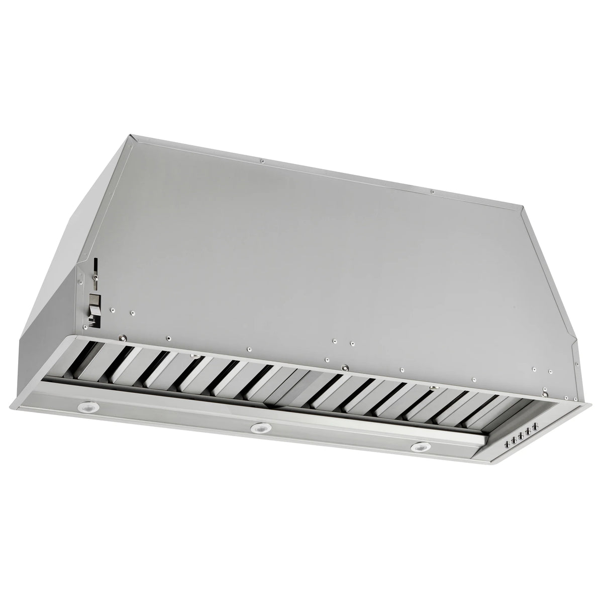 Stainless Steel Ceiling Range Hood U45790