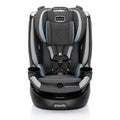 2-in-1 Rotational Car Seat with Quick Clean Cover Y42550
