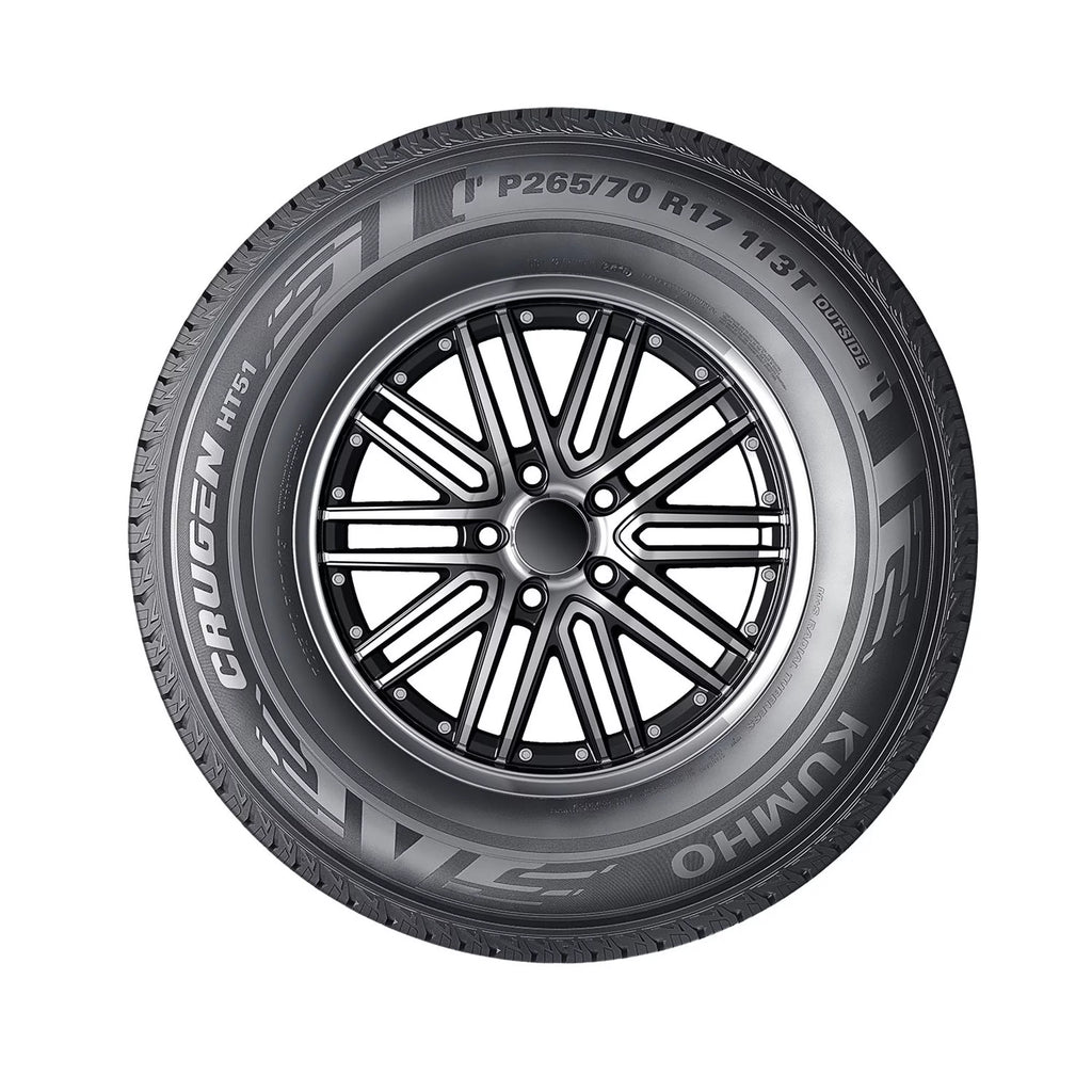 All Season 225/70R16 Light Truck Tire C342