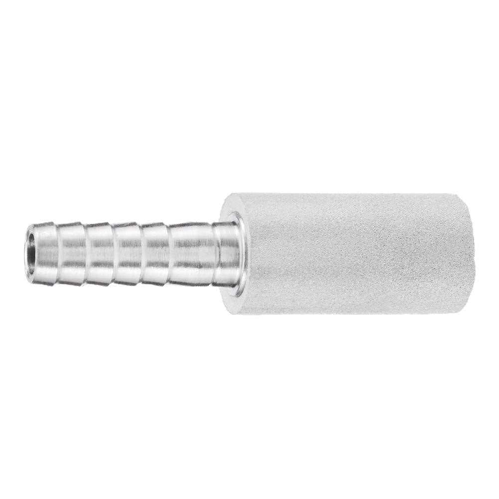 Stainless Steel Aeration Stone 0.5 Micron D96670