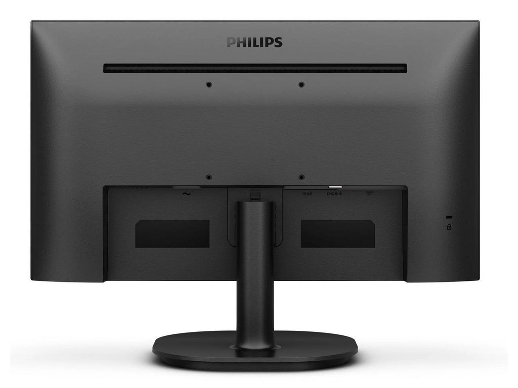 21.5" 75 Hz VA FHD Monitor Q677