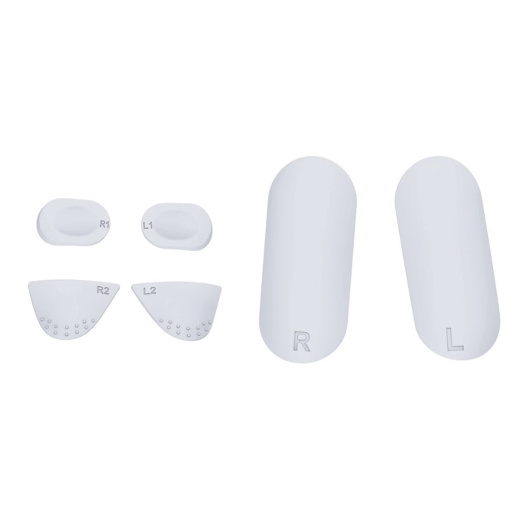 VR2 Accessories Bundle J79125
