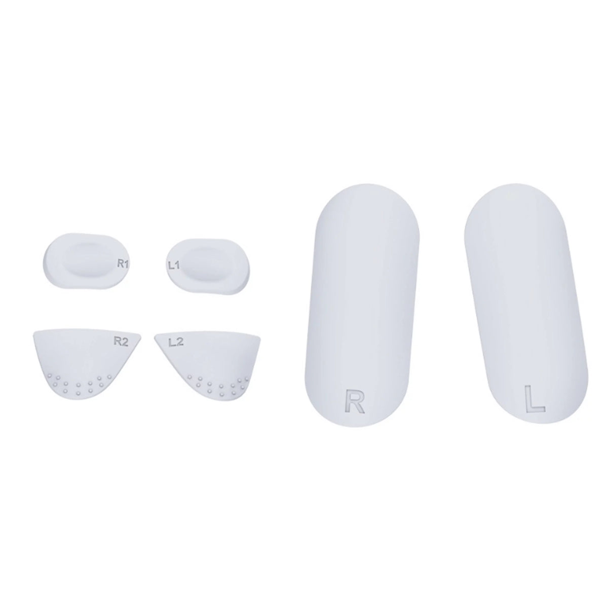 VR2 Accessories Bundle J79125