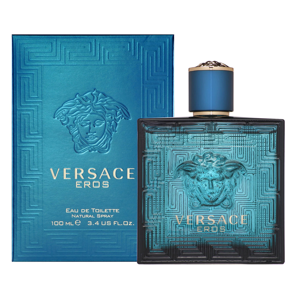 Eau de Toilette 3.4 oz P307