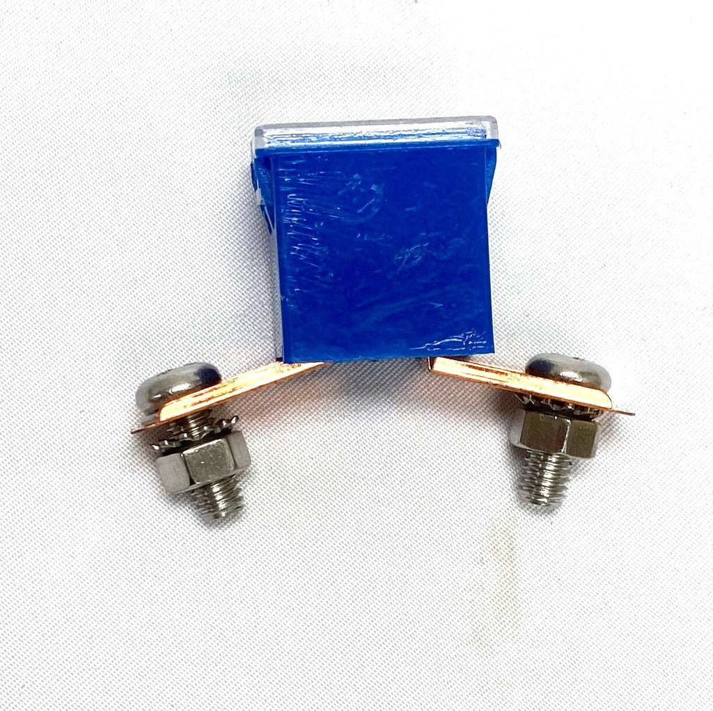 Wire Harness with Terminal Covers and Fuse (6 Pack) A162172