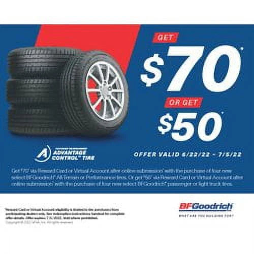All-Season Tire R132